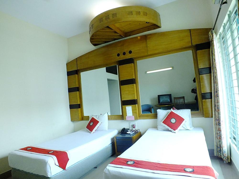 Uni Resort Cox's Bazar Exterior foto