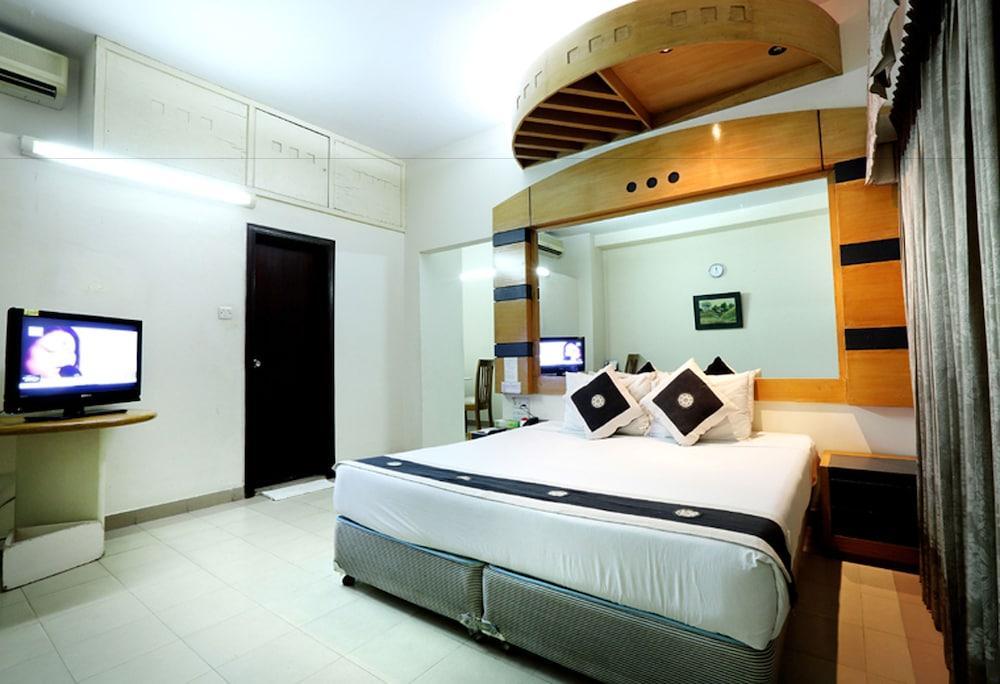 Uni Resort Cox's Bazar Exterior foto