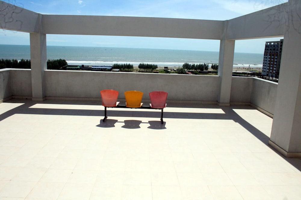 Uni Resort Cox's Bazar Exterior foto